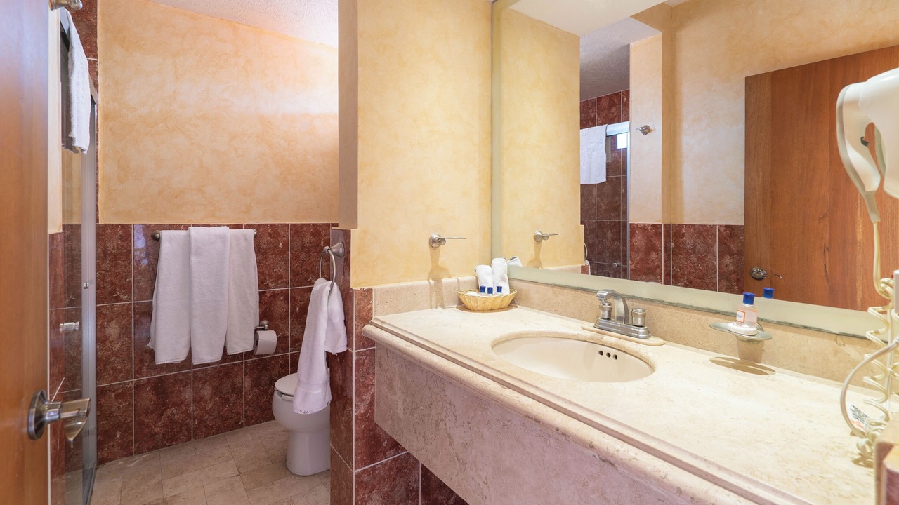Photo of Bathroom in Los Barriles