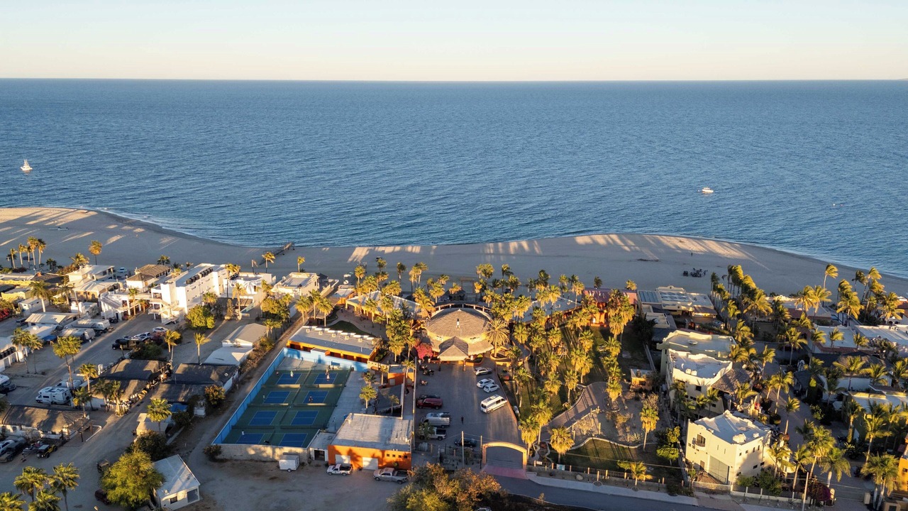 Photo of Outdoor in Los Barriles