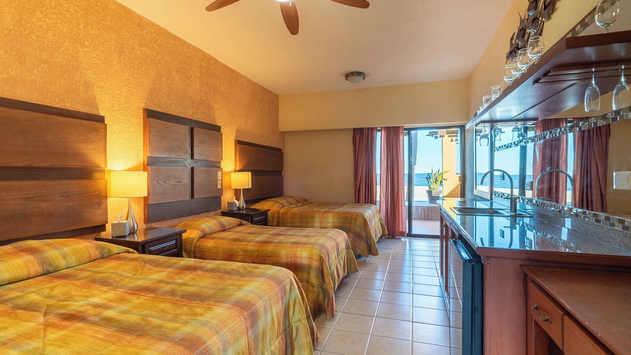Photo of Bedroom in Los Barriles