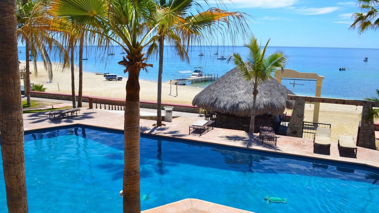 Photo of Outdoor in Los Barriles