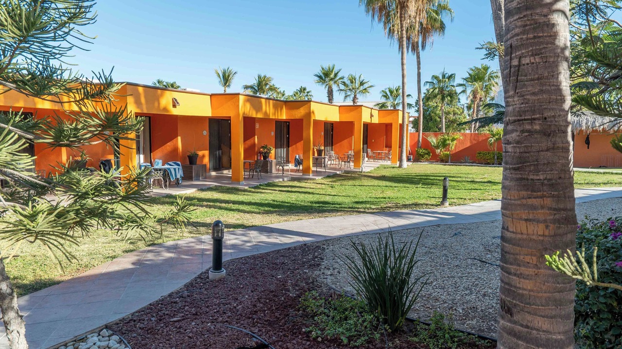 Photo of Outdoor in Los Barriles