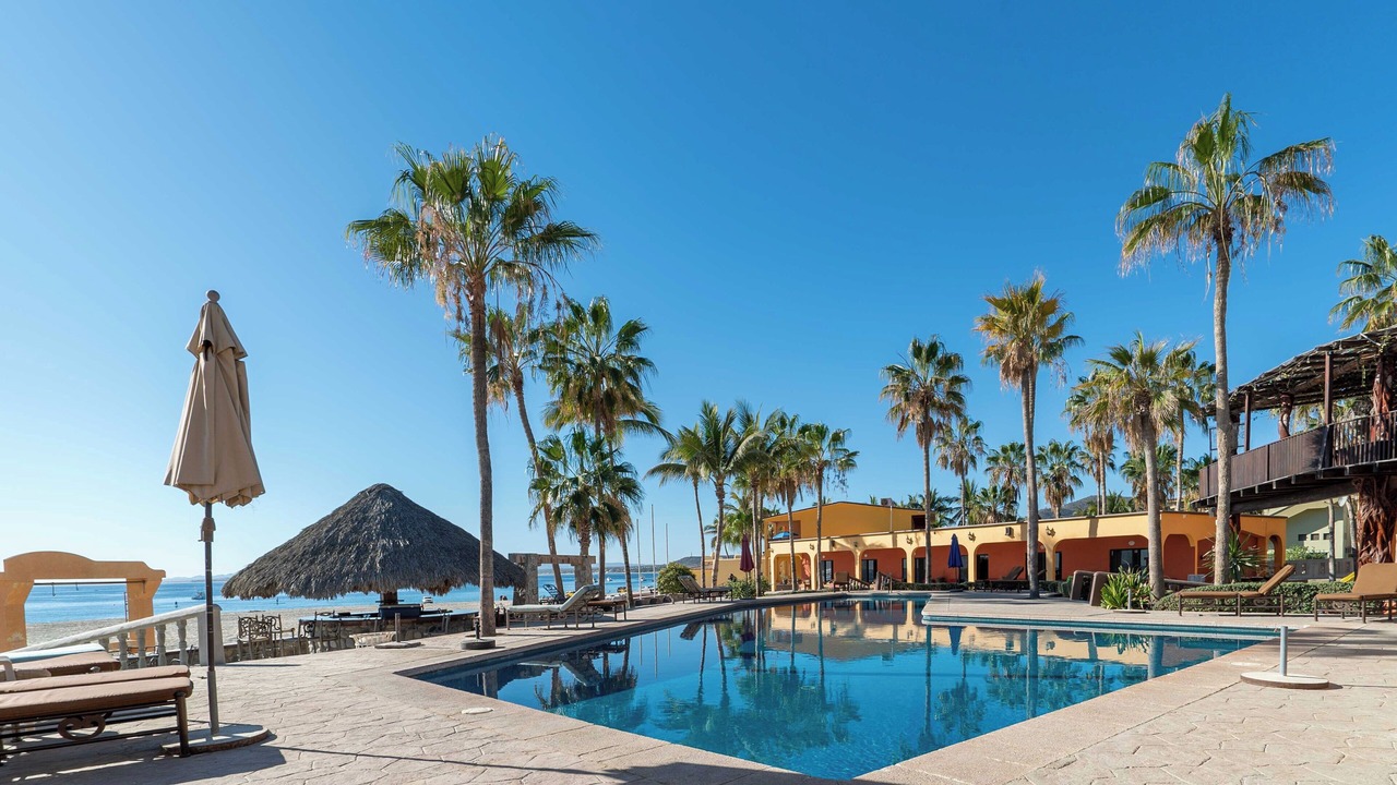 Photo of Outdoor in Los Barriles