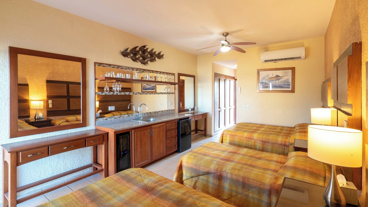 Photo of Bedroom in Los Barriles