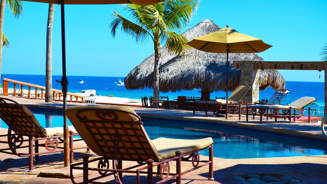 Photo of Outdoor in Los Barriles