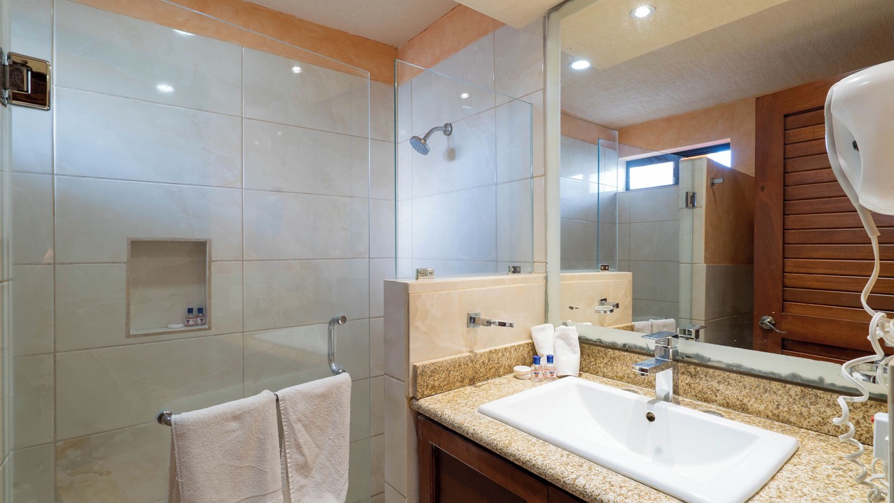 Photo of Bathroom in Los Barriles