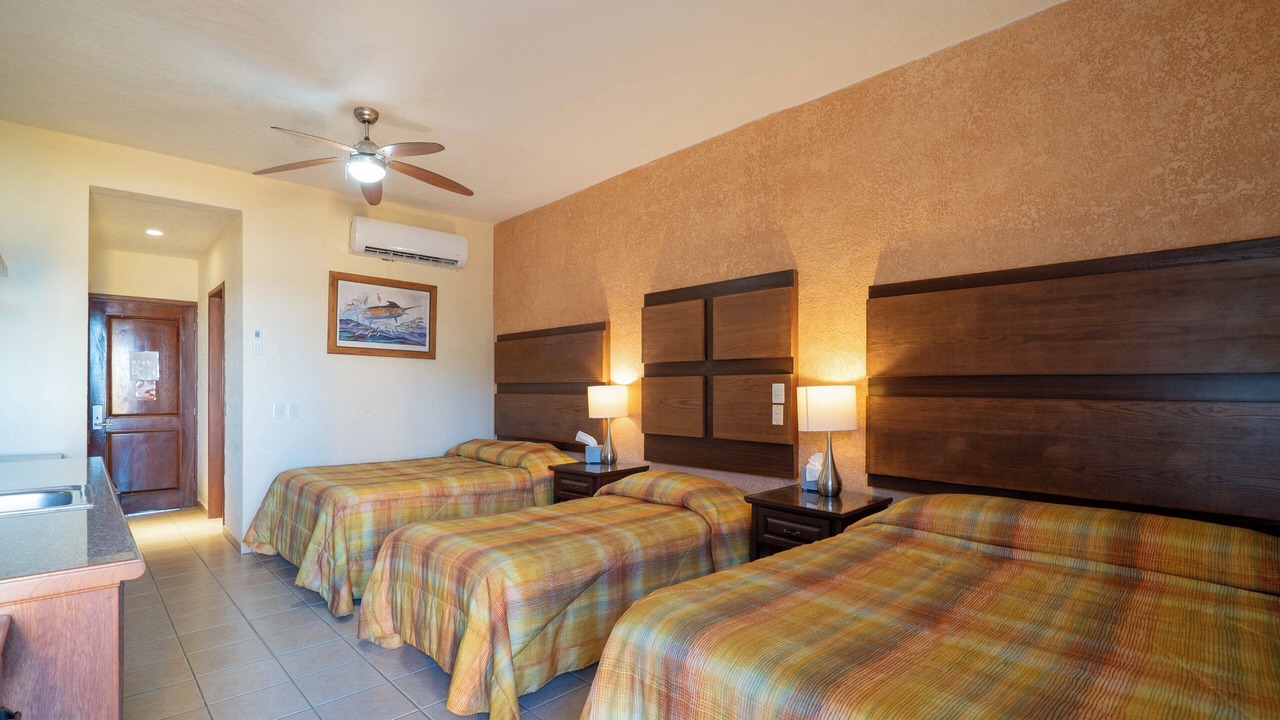 Photo of Bedroom in Los Barriles