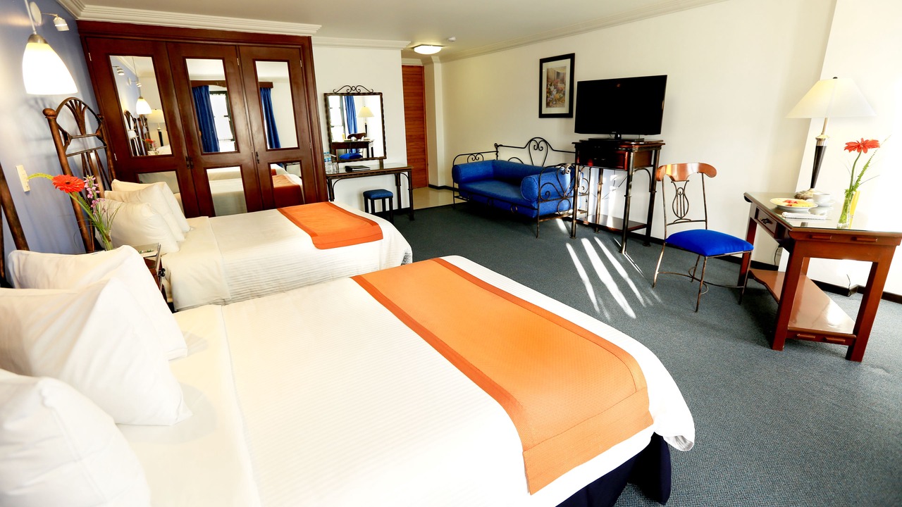 Photo of Livingroom in Pachuca