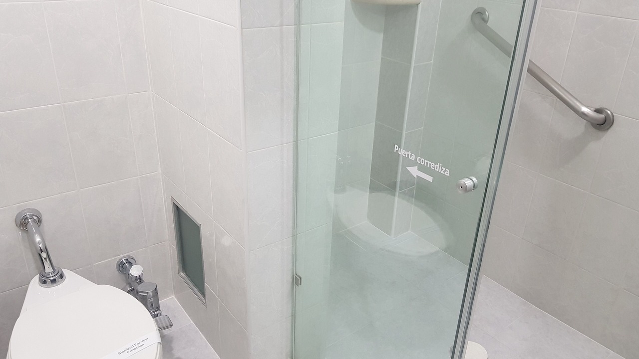 Photo of Bathroom in Pachuca