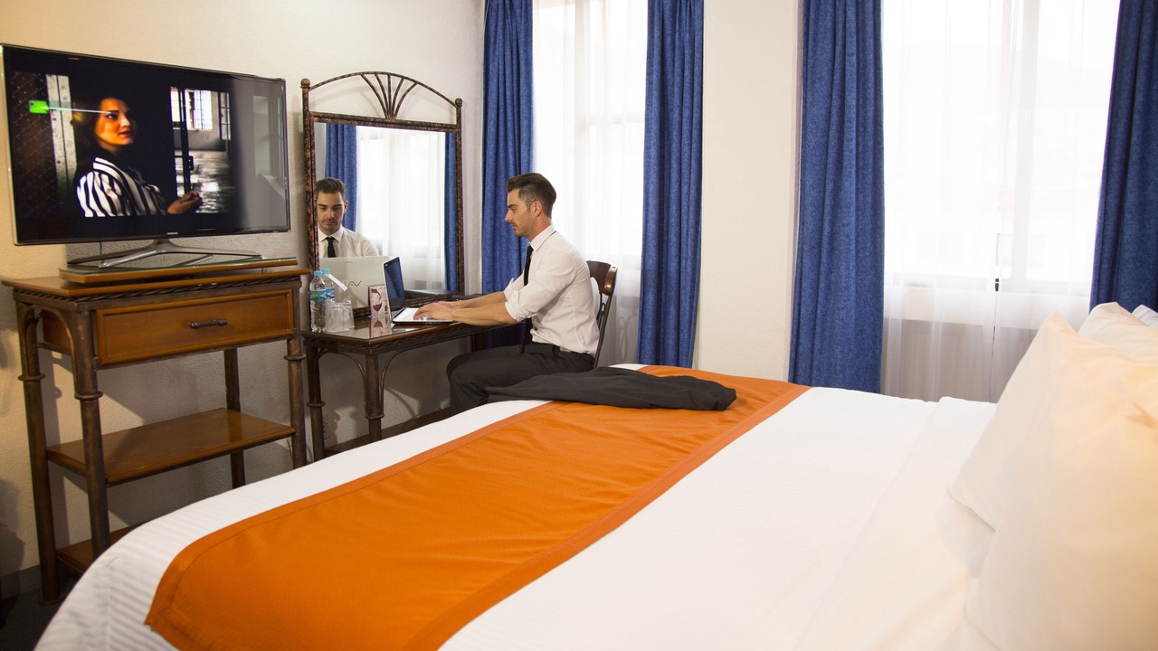 Photo of Bedroom in Pachuca
