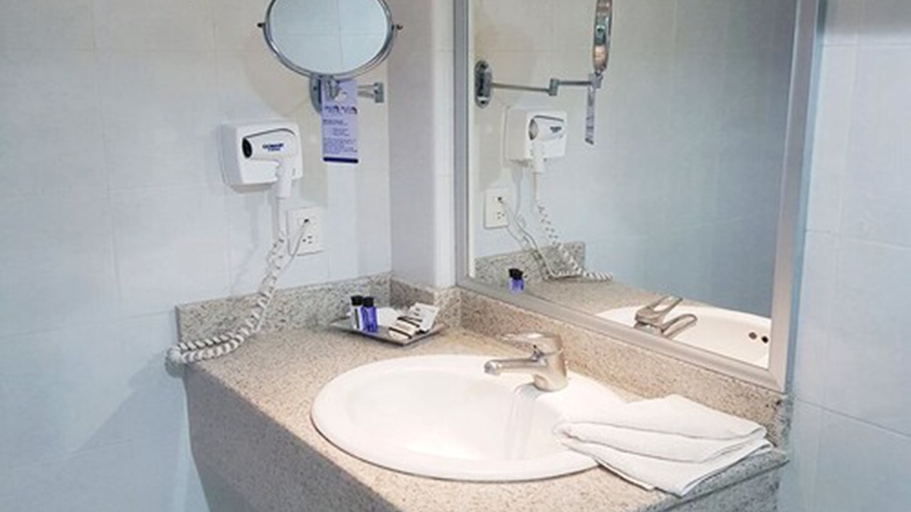 Photo of Bathroom in Pachuca