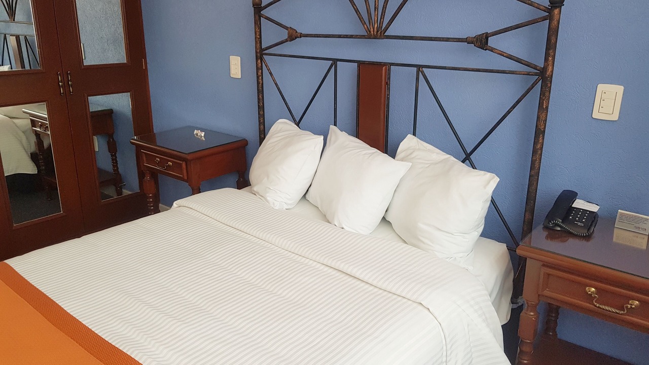 Photo of Bedroom in Pachuca