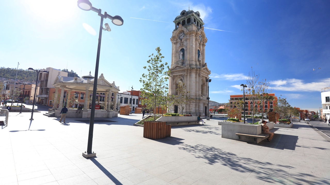 Photo of Outdoor in Pachuca
