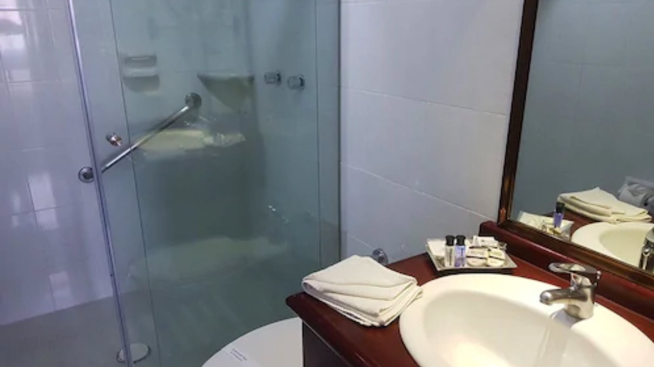 Photo of Bathroom in Pachuca