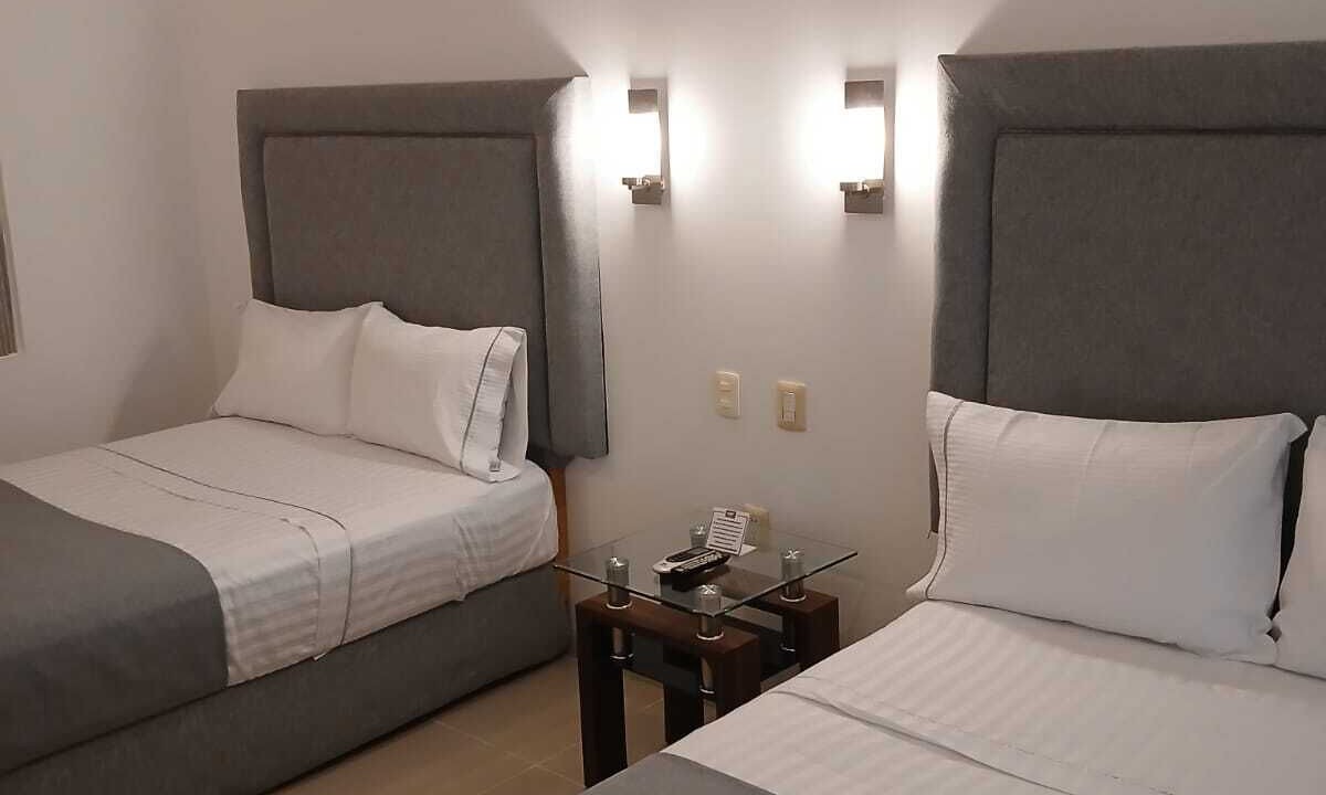 Photo of Bedroom in San Luis Potosi