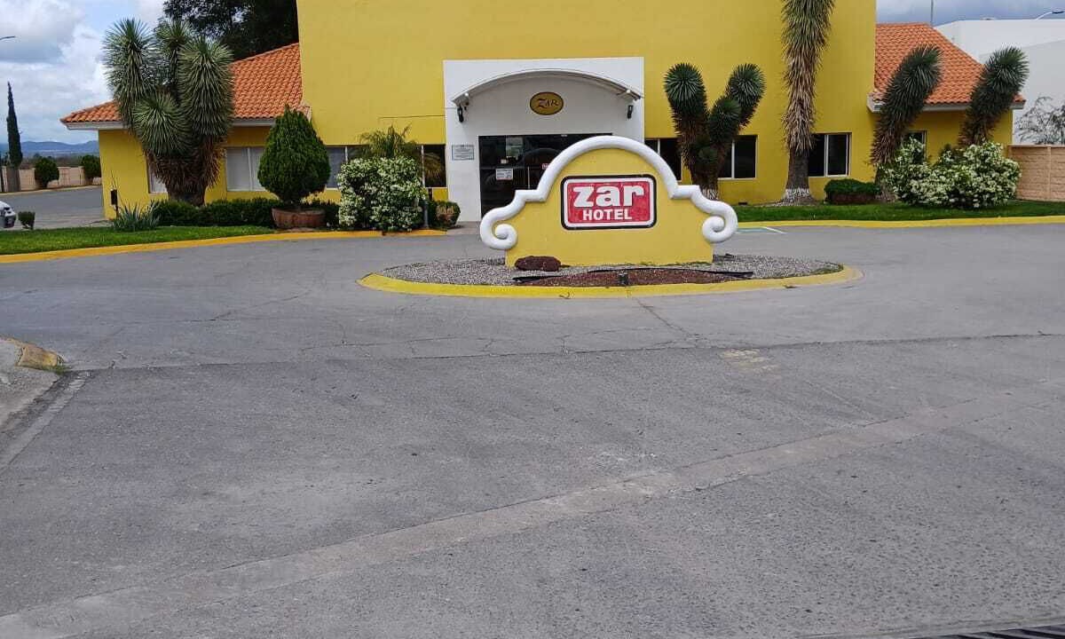 Photo of Outdoor in San Luis Potosi