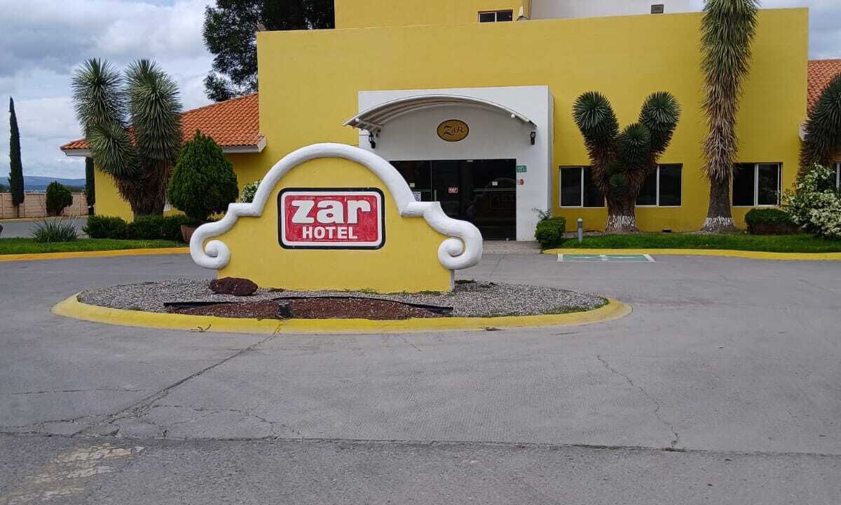 Photo of Outdoor in San Luis Potosi