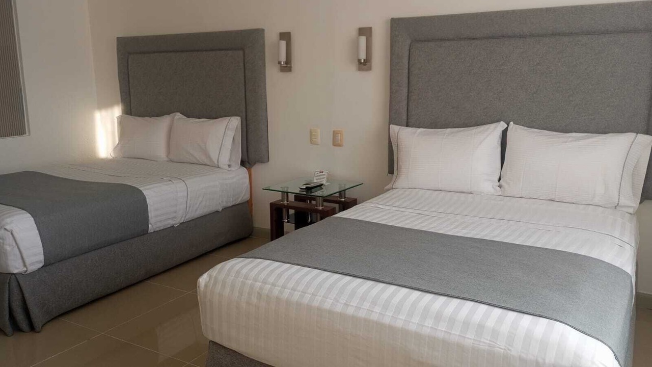 Photo of Bedroom in San Luis Potosi