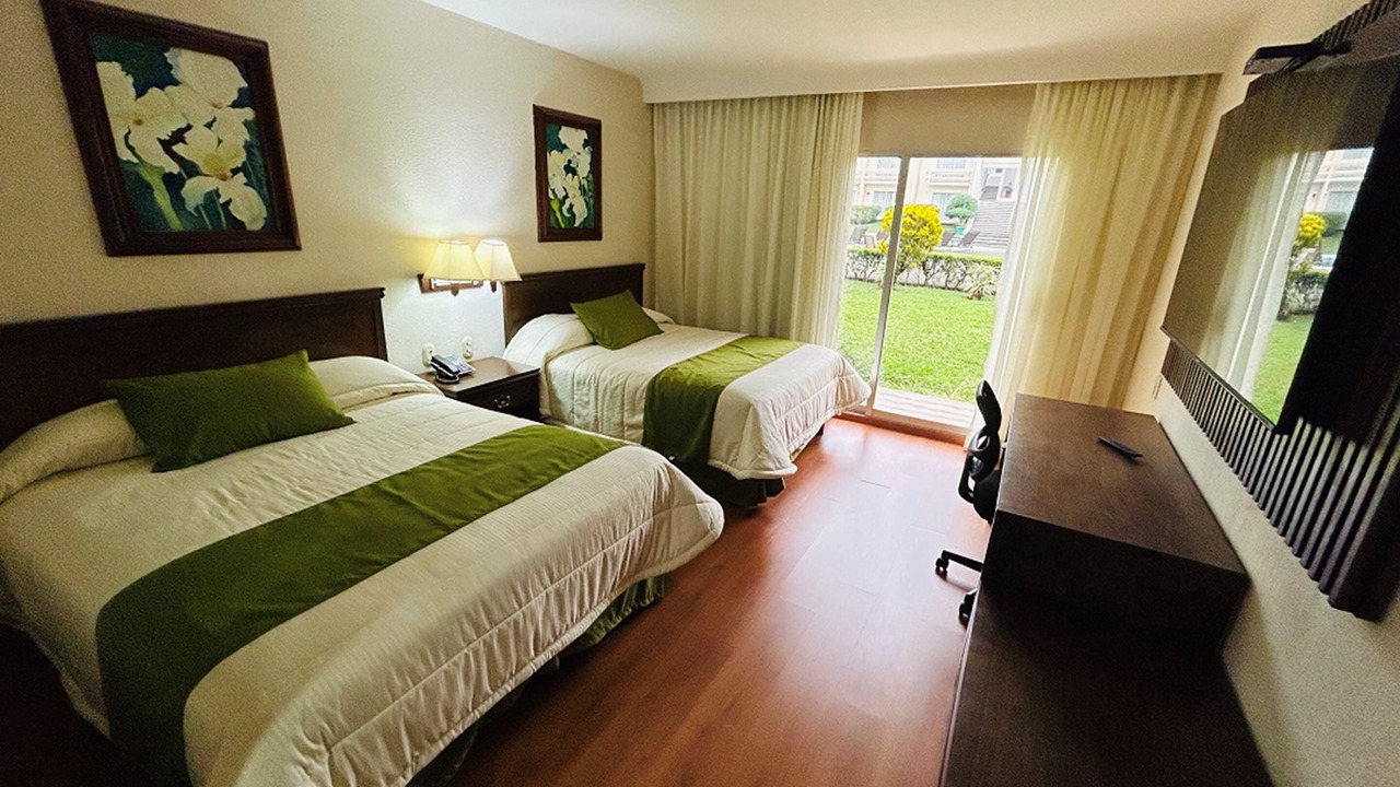 Photo of Bedroom in Cordoba