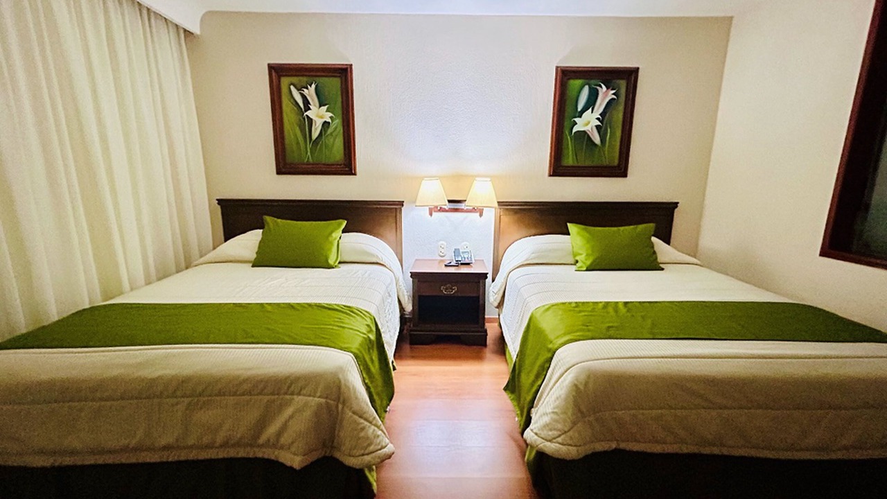 Photo of Bedroom in Cordoba