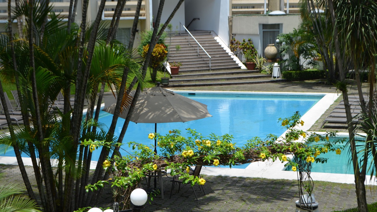 Photo of Outdoor in Cordoba