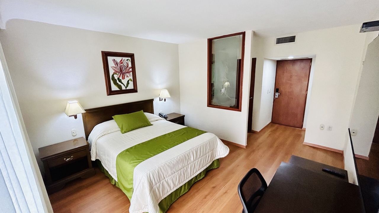 Photo of Bedroom in Cordoba