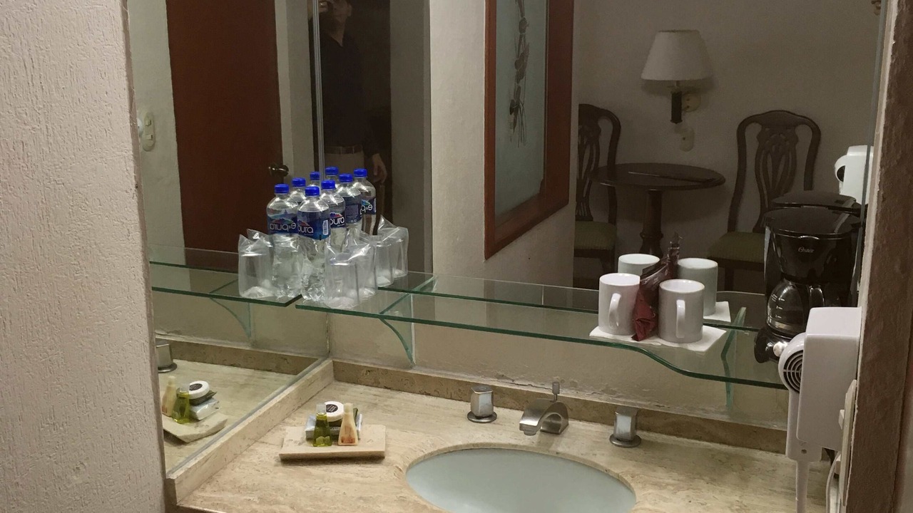Photo of Bathroom in Cordoba
