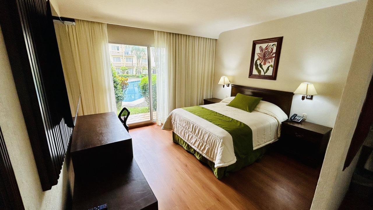 Photo of Bedroom in Cordoba