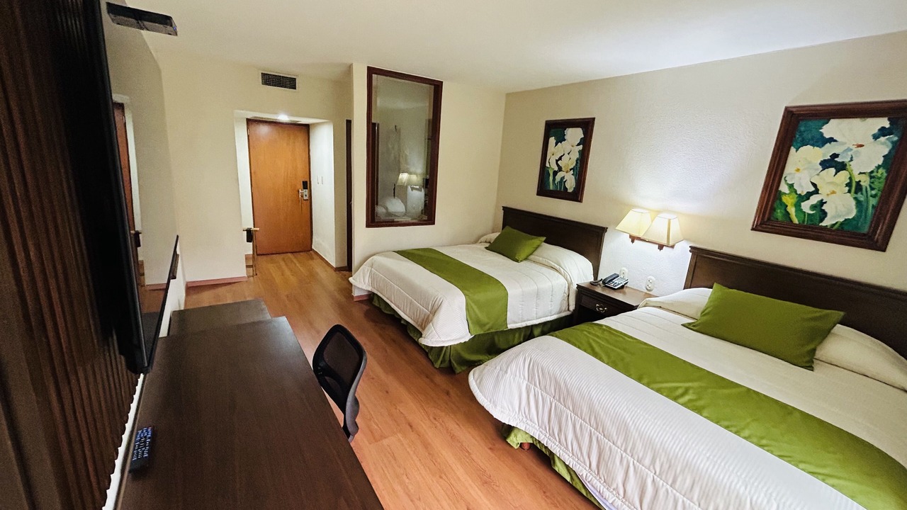 Photo of Bedroom in Cordoba