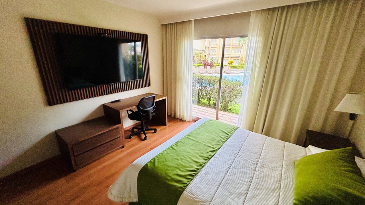 Photo of Bedroom in Cordoba