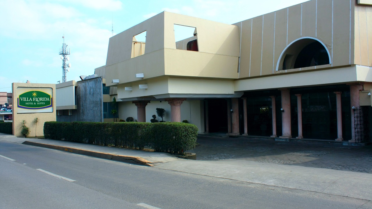 Photo of Outdoor in Cordoba