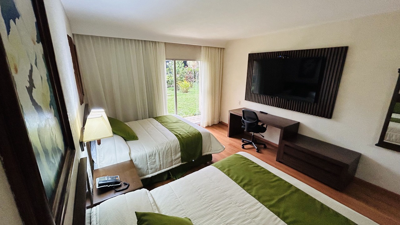 Photo of Bedroom in Cordoba