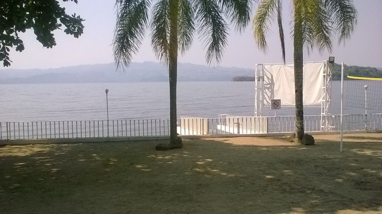 Photo of Patio Balcony in Catemaco