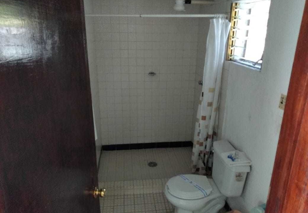Photo of Bathroom in Catemaco