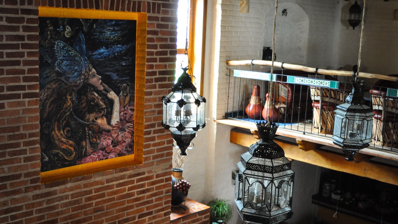 Photo of Others in Tapalpa