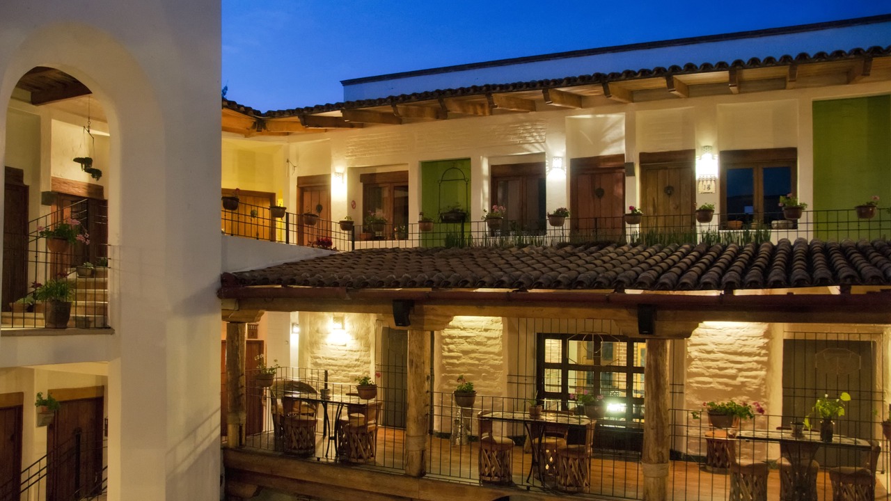 Photo of Others in Tapalpa