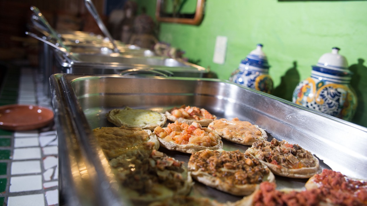 Photo of Others in Tapalpa