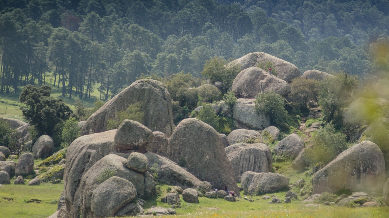 Photo of Outdoor in Tapalpa