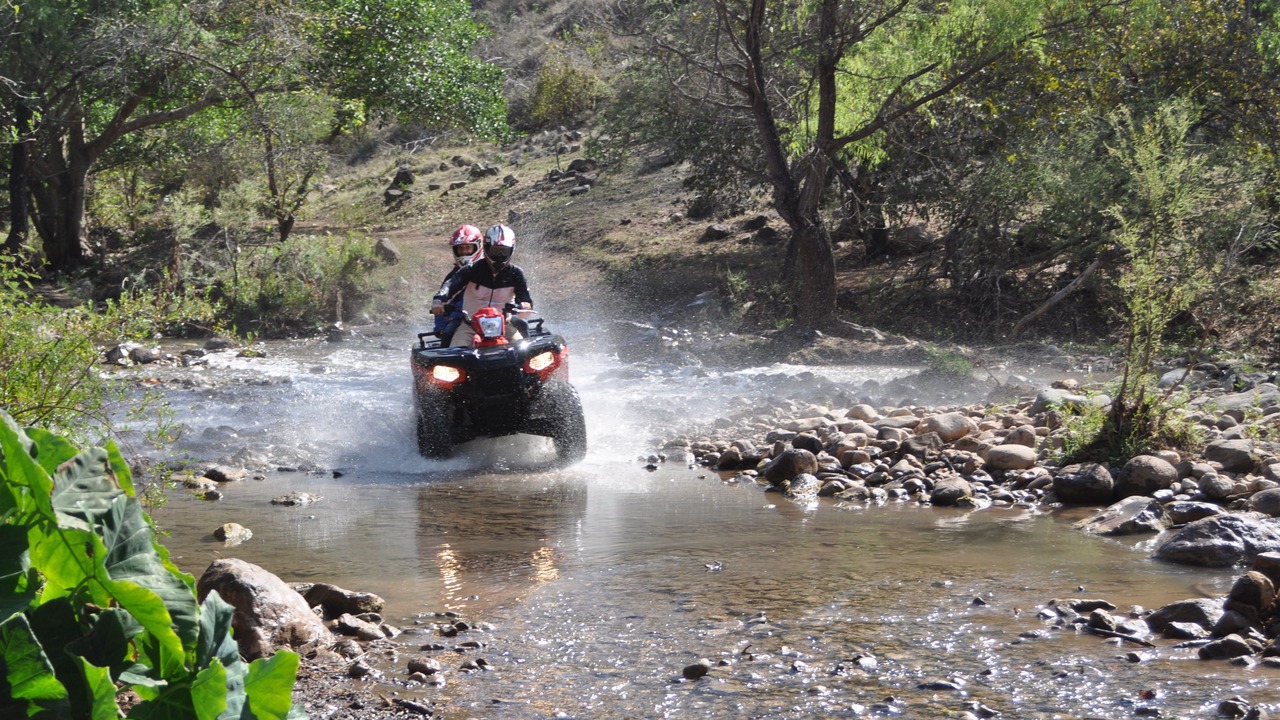 Photo of Outdoor in Tapalpa