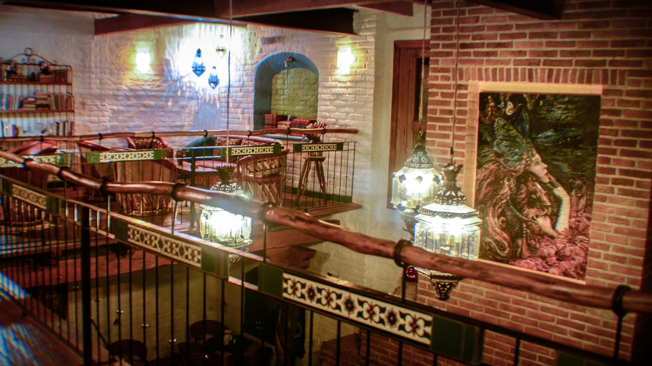 Photo of Others in Tapalpa