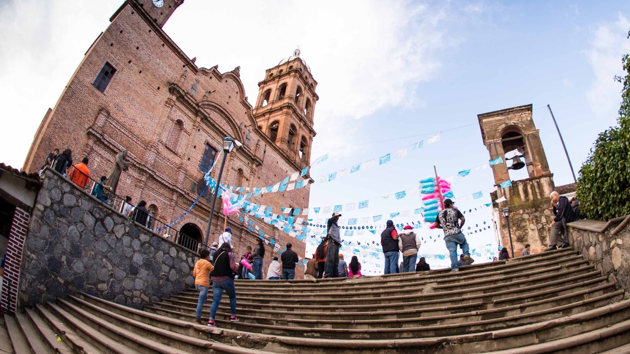 Photo of Outdoor in Tapalpa