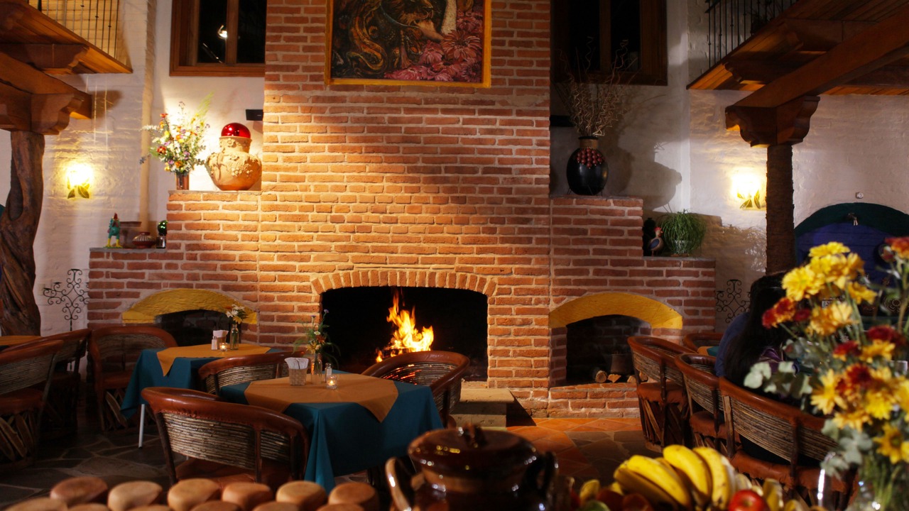 Photo of Others in Tapalpa