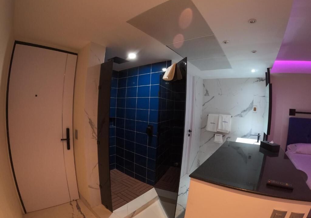Photo of Bathroom in Granjas Mexico