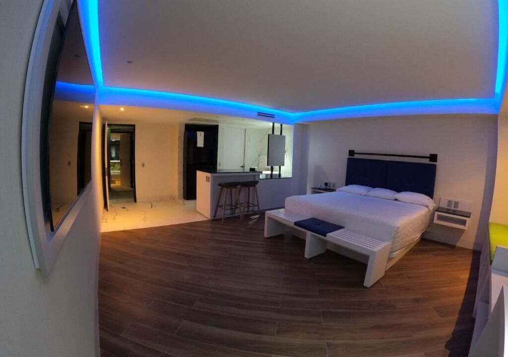 Photo of Bedroom in Granjas Mexico