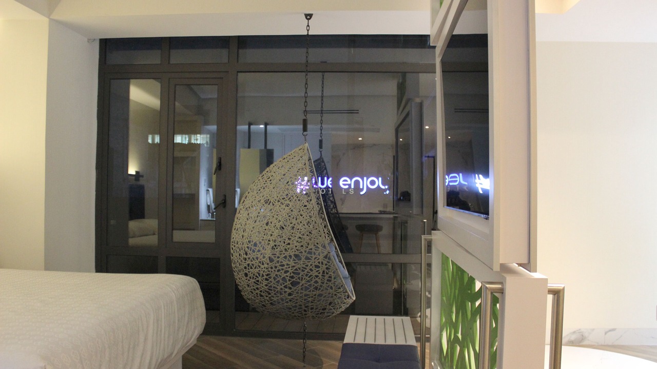 Photo of Bedroom in Granjas Mexico