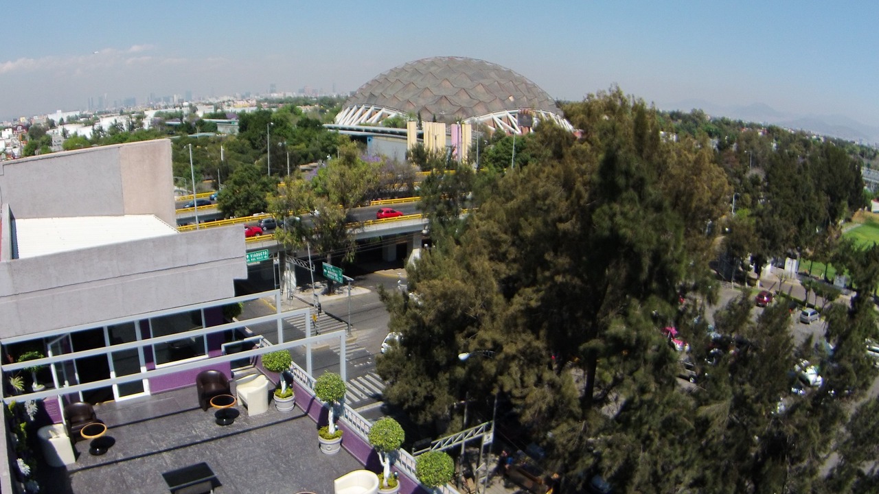 Photo of Others in Granjas Mexico