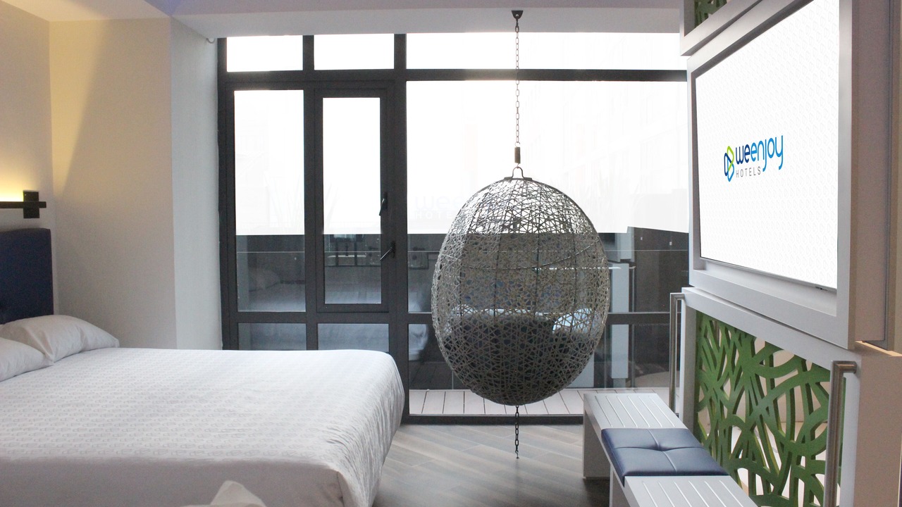 Photo of Bedroom in Granjas Mexico