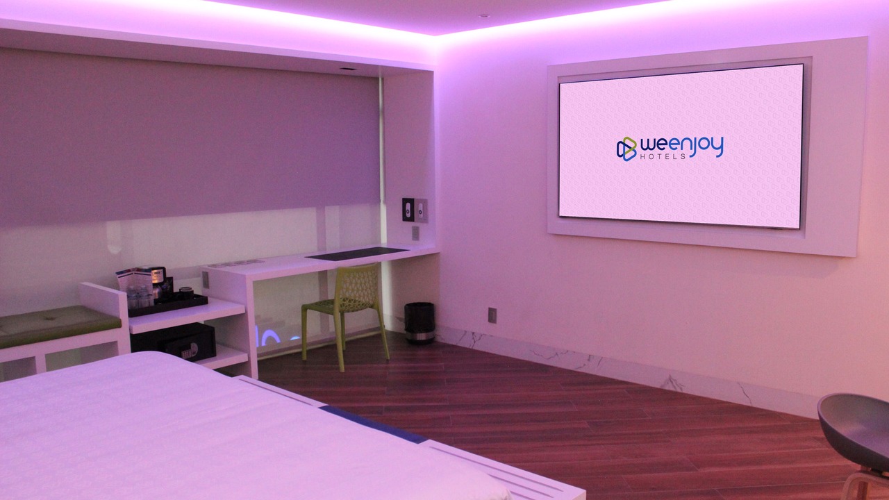 Photo of Bedroom in Granjas Mexico