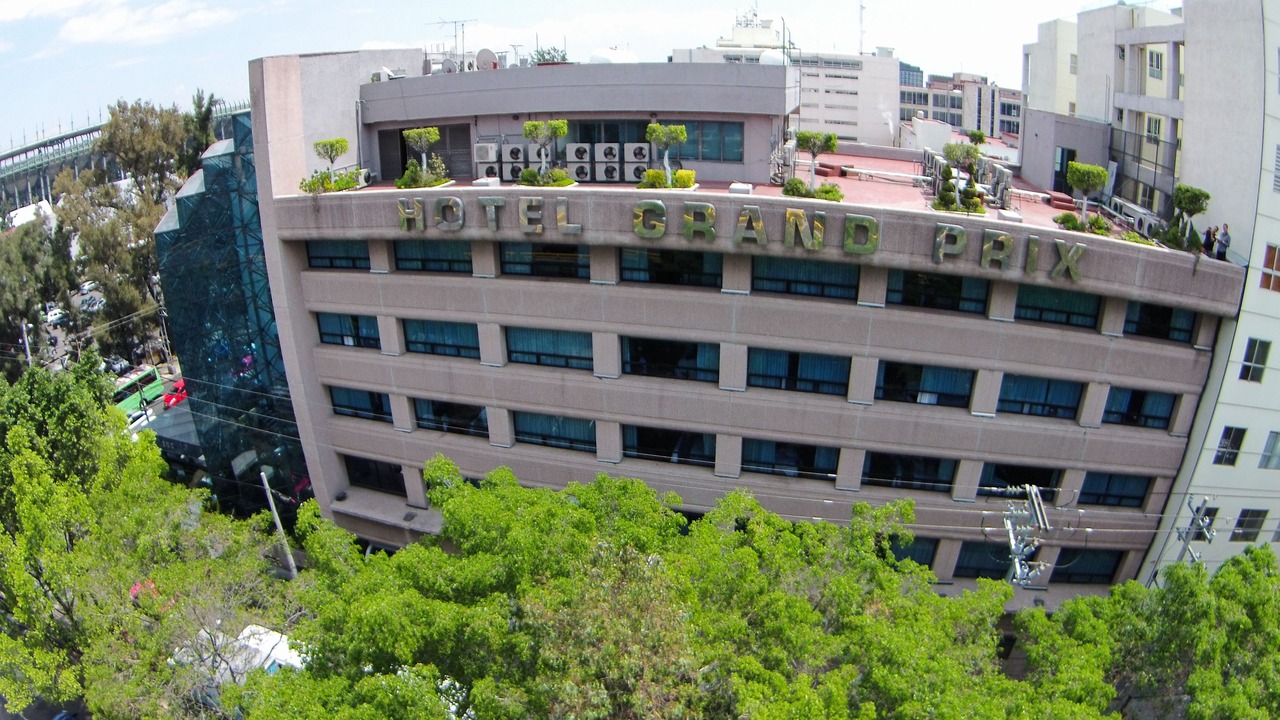 Photo of Outdoor in Granjas Mexico