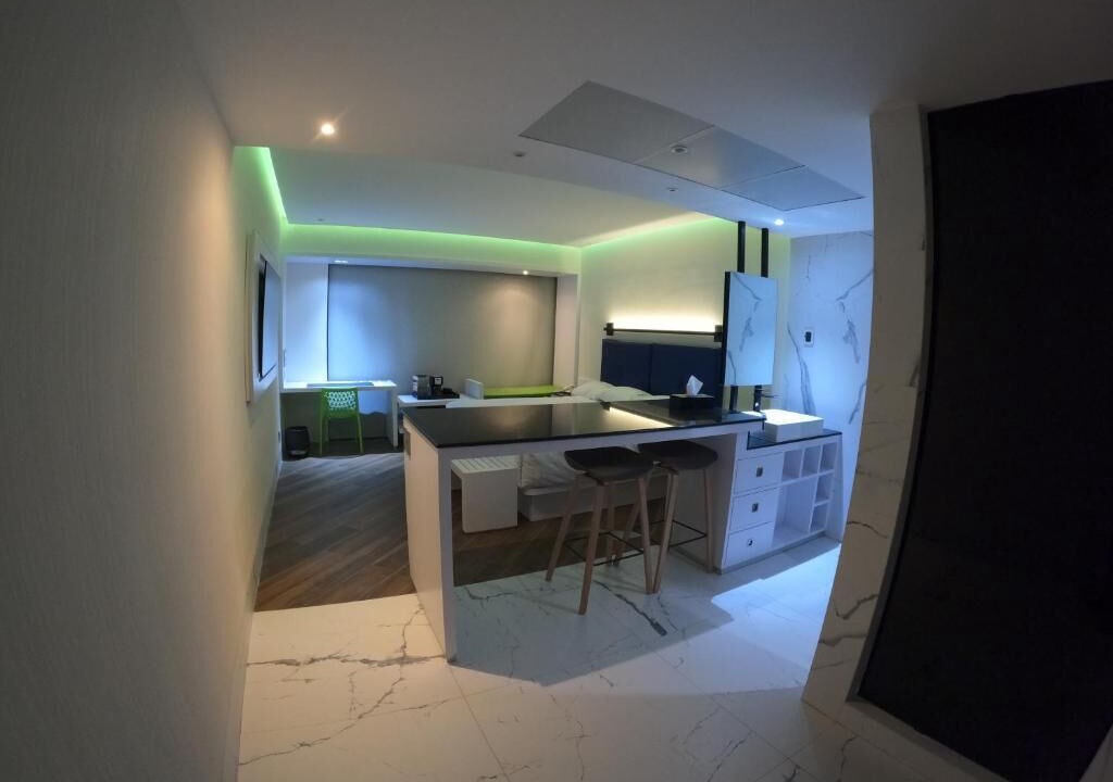 Photo of Bedroom in Granjas Mexico