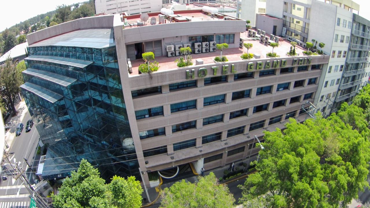 Photo of Outdoor in Granjas Mexico